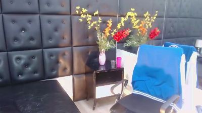 ChrisHott01 Live Image