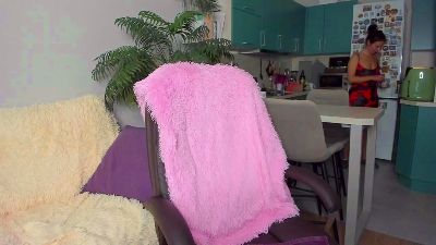 Christinaviva Live Image