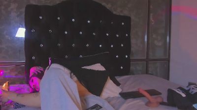 Cintya_Kros Live Image