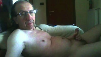 ClaudioLiscio Live Image