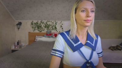 CleoSecret Live Image