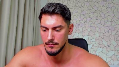 ClintMasters Live Image