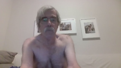 CndNatTreasure Live Image