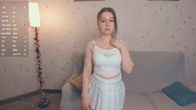 ColleenSzalay Live Image