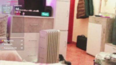 Cristiana88 Live Image