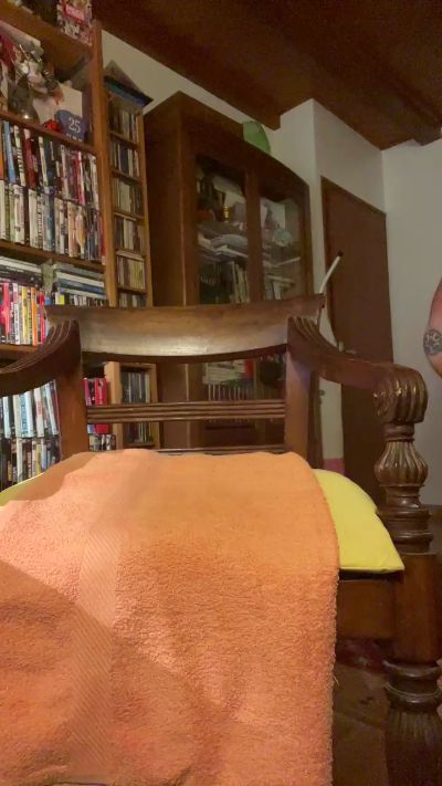 Cultoskin Live Image