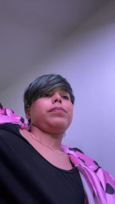 Cute_valerie666 Live Image