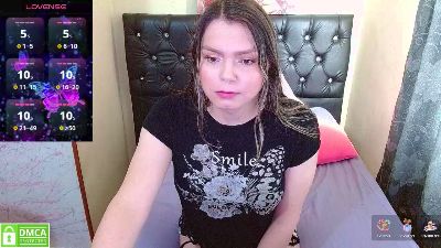 Cynthia94 Live Image