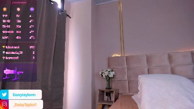 Daisytaylor19 Live Image