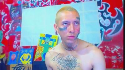 Damian_77 Live Image