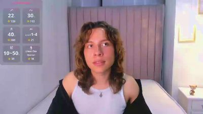 DamienNoir Live Image