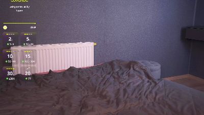 DanasWhisper Live Image