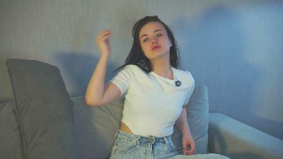 DanetteFeldt Live Image