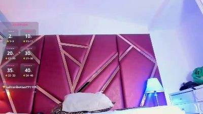 DanielaMedina Live Image