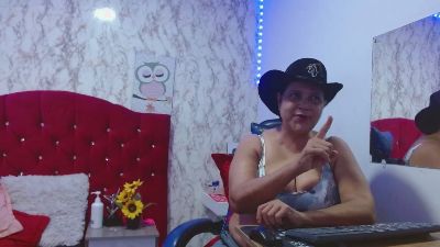 DannaLaNegra2 Live Image