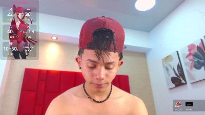 DannySantoro Live Image