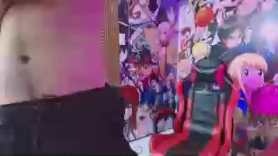 Dantee_Dark Live Image