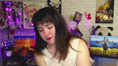 Darina_M_ Live Image