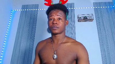 Dark_stallionX Live Image