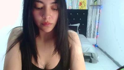 Darkittydoll Live Image