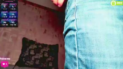 DavidCarroll Live Image