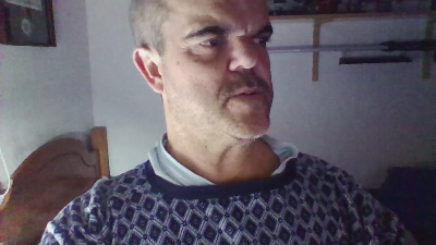 DaxthorCai Live Image