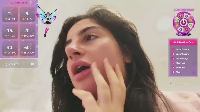 Dea_athena Live Image