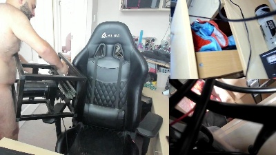 Degrade__Me Live Image