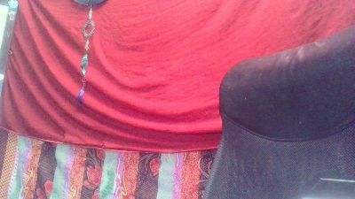 Delirio_sexy Live Image