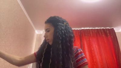 DelphineBonifer Live Image