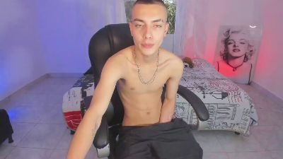 Dereckk_Boy Live Image