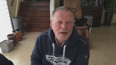 DildoMike0 Live Image