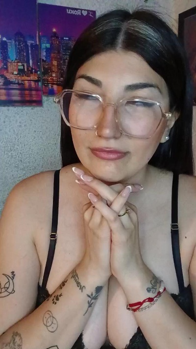 DolceNazz Live Image