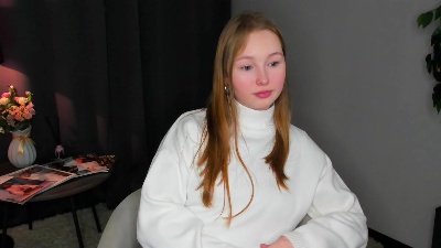 DonnaJacobs Live Image