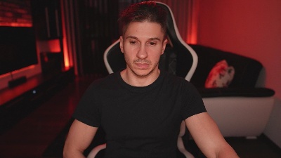 DorianReyes Live Image