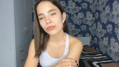 DorindaNedd Live Image