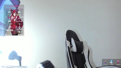 Dorothy_Clut Live Image