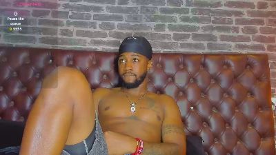 Drake_Nassir4 Live Image