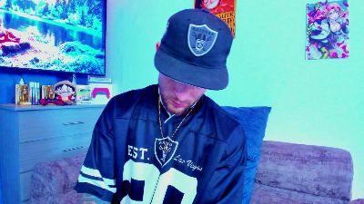 Drako_lamar Live Image