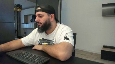 DravenPeak Live Image