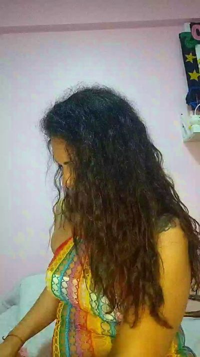 Dulce_fanny2025 Live Image