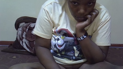 EbonyGirll Live Image