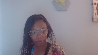 EbonyGoddess27 Live Image