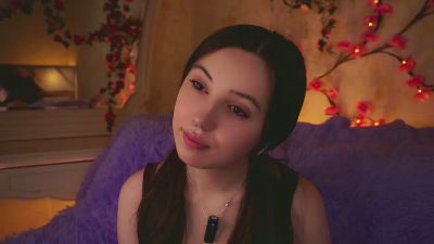 EdythAcreman Live Image