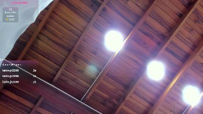 Elissary_ Live Image