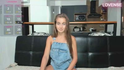 ElizSweet Live Image