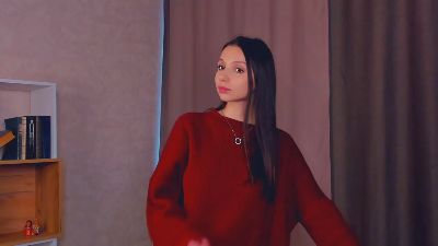 ElvaJasso Live Image