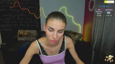 EmmyGreans Live Image