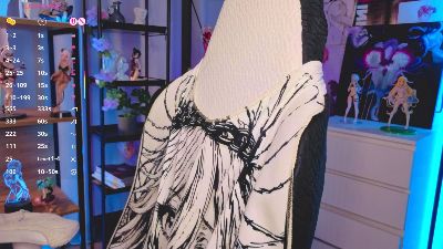 EngelEllender Live Image