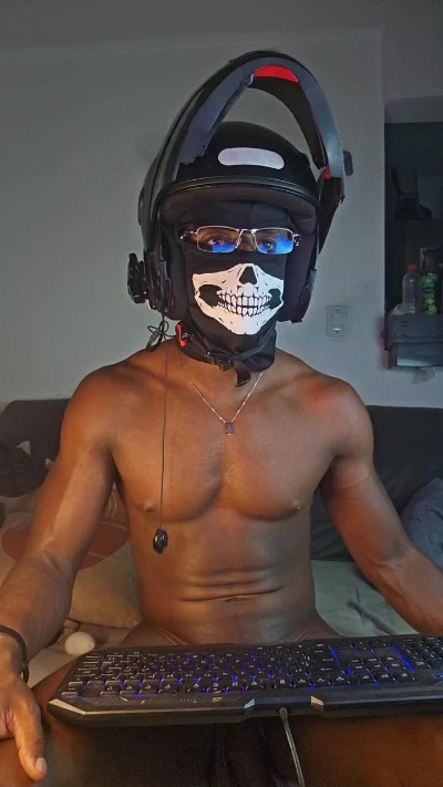 EnzoNovinho Live Image